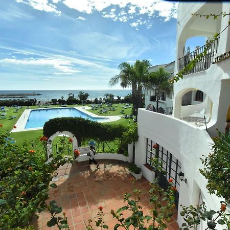 Cabopino Apartament, Marbella'S Beach Daire Dış mekan fotoğraf