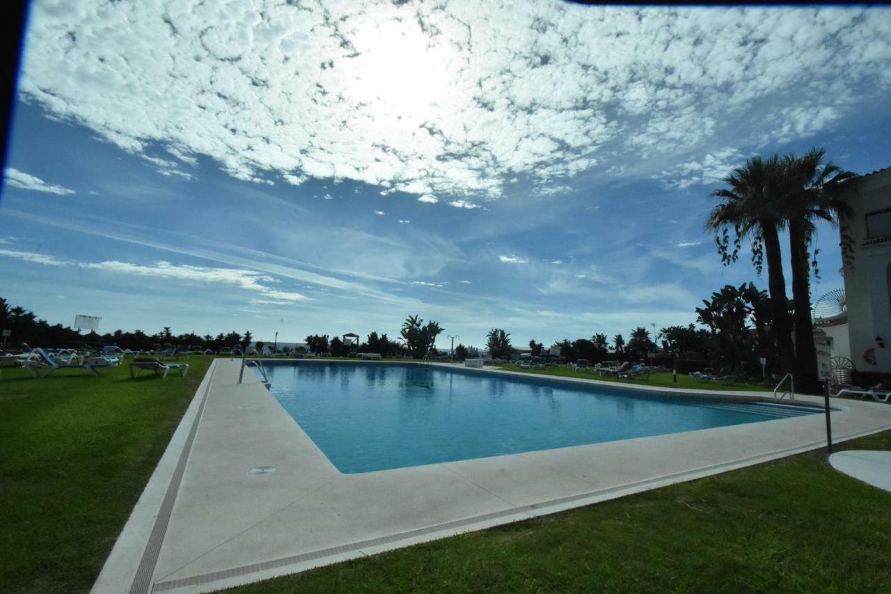 Cabopino Apartament, Marbella'S Beach Daire Dış mekan fotoğraf