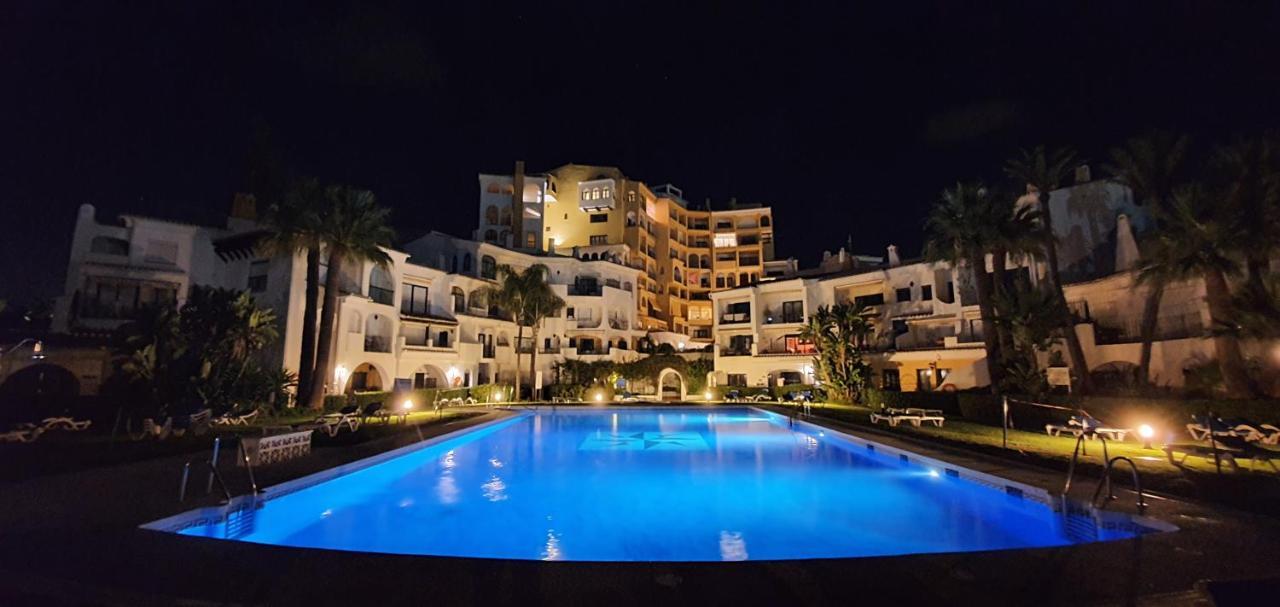 Cabopino Apartament, Marbella'S Beach Daire Dış mekan fotoğraf