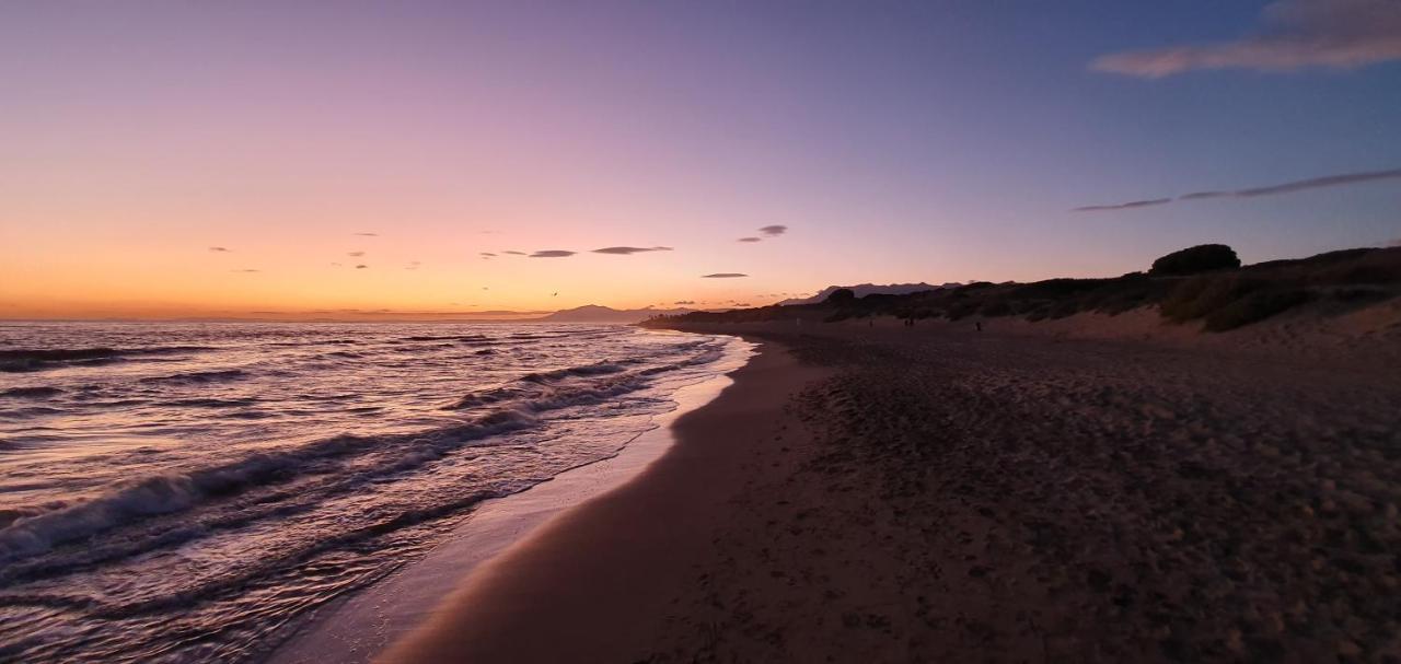 Cabopino Apartament, Marbella'S Beach Daire Dış mekan fotoğraf